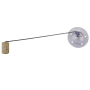 Can 28cm Lever Fuel Sender - ChasNewensMarine