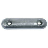 Piranha Zinc Bolt On Straight Anode 7kg