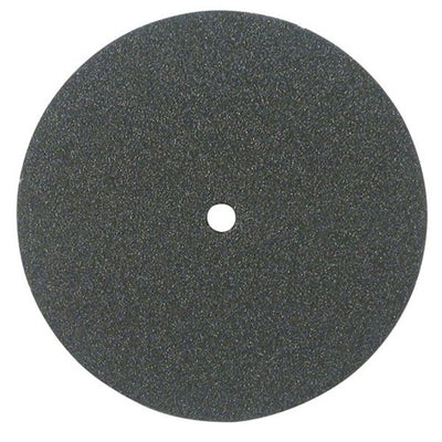 AG 150mm OD Disc Anode Backing Pad