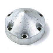 AG Max Prop Dome Anode 42mm ID