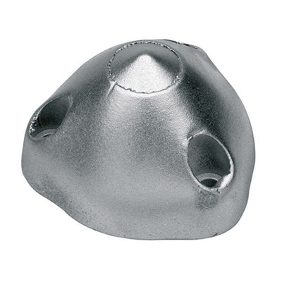 AG Max Prop Dome Anode 53mm ID