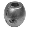 Aluminium Shaft Anode 7/8" - ChasNewensMarine