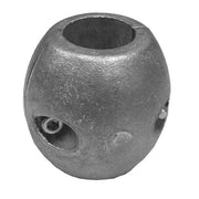 Aluminium Shaft Anode 1" - ChasNewensMarine