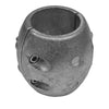 Aluminium Shaft Anode 1-1/2" - ChasNewensMarine