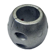 Aluminium Shaft Anode 1-3/4" - ChasNewensMarine