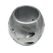 Aluminium Shaft Anode 50mm - ChasNewensMarine