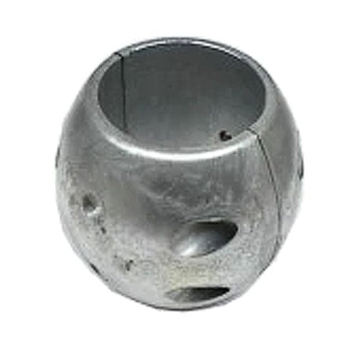 Aluminium Shaft Anode 50mm - ChasNewensMarine