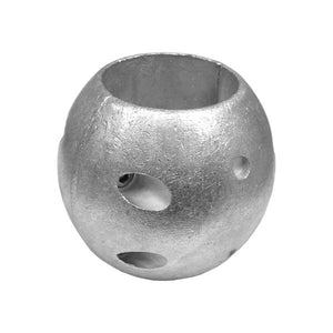 Aluminium Shaft Anode 2" - ChasNewensMarine