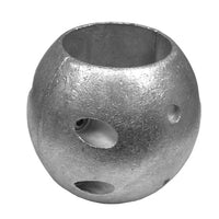 Aluminium Shaft Anode 2-1/2" - ChasNewensMarine