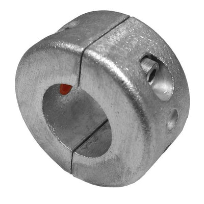 Aluminium Collar Anode 1