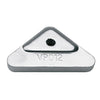 Zinc Plate Anode Volvo Duo