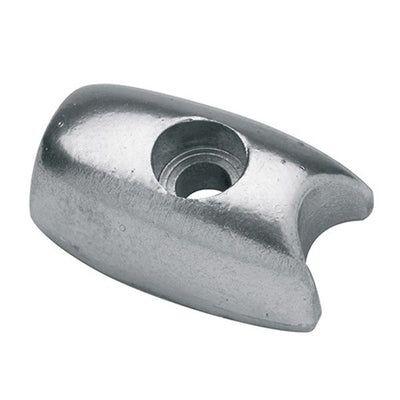 AG Zinc Bow Thruster Plate