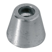 AG Zinc Bow Thruster Cone Anode