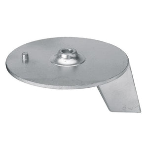 Zinc Fin Anode Mariner 10-50hp/Yamaha 20-30hp/Volvo Fb