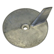 Aluminium Anode Yamaha Trim Tab 20-50hp