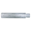 Zinc Pencil Anode General Motors Diameter 19mm x 86mm