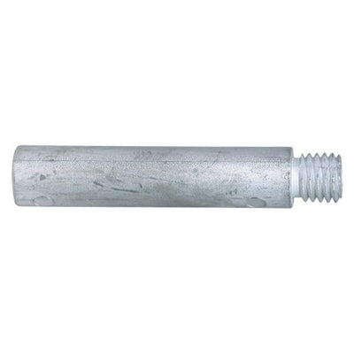 Zinc Pencil Anode General Motors Diameter 19mm x 86mm
