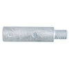 Zinc Pencil Anode General Motors Diameter 13mm x 40mm