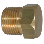AG Caterpillar Thread Plug for Anode 2-62029 - ChasNewensMarine