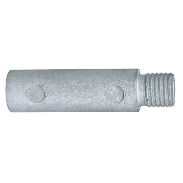 AG Zinc Pencil Anode Caterpillar Diameter 12mm x 38mm