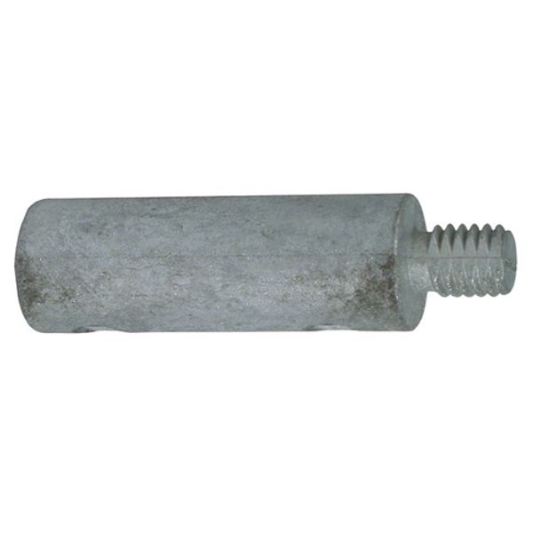 AG Zinc Pencil Anode VM Diameter 14mm x 40mm