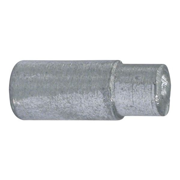 AG Zinc Pencil Anode Ford Diameter 10mm x 18mm