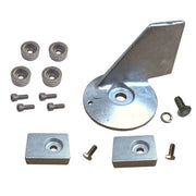 Aluminium Anode Suzuki Outboard 40-50HP Kit