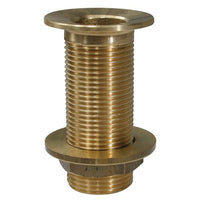 Deck Drain Brass 1-1/2" BSP