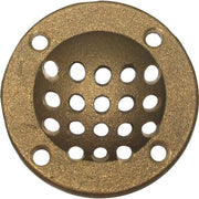 Grate Scoop Brass 60mm Diameter