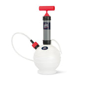 Pela 2L Oil Extractor - ChasNewensMarine