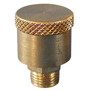 AG Grease Cup 1/8" BSP 33mm OD - ChasNewensMarine