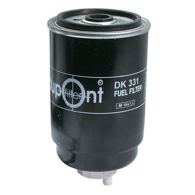 Diesel Filter 496A Spin-On Cartridge