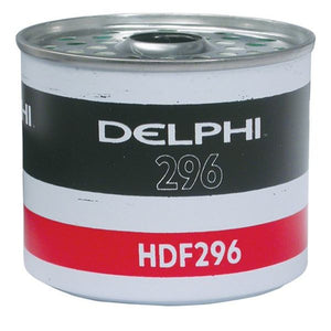 Cartridge for 2-76939 Diesel Filter Corrosion Resistant HDF296