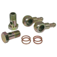 Can Fuel Filter Swivel Connector Kit 10mm Hose