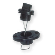 Forespar Marflow Dinghy Drain Plug - ChasNewensMarine