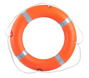 2.5 kg Lifebuoy Ring, Large 72cm, SOLAS MED Compliant