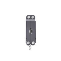 Leatherman Micra® Keychain Multi-Tool - Grey