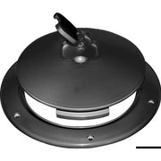 Inspection Hatch cw seal Fitted with Cover with toggle lock