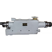 Bowman FM180 Heat Exchanger & Header Tank (Ford XLD416 & XLD418)  201220 - ChasNewensMarine