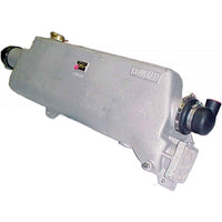 Bowman FM660 Heat Exchanger & Header Tank (Ford Dorset 6 Cylinder)  201226 - ChasNewensMarine