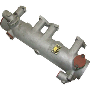 Bowman FM420 Water Cooled Manifold (Ford Dorset 4 Cylinder)  201324 - ChasNewensMarine