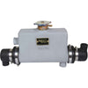 Bowman DH120 Marine Heat Exchanger & Header Tank (27HP)  201605 - ChasNewensMarine