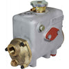 Bowman EH100 Marine Heat Exchanger & Header Tank (54HP)  201630 - ChasNewensMarine