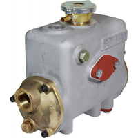 Bowman EH100 Marine Heat Exchanger & Header Tank (54HP)  201630 - ChasNewensMarine