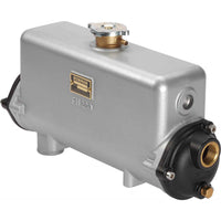 Bowman FH200 Marine Heat Exchanger & Header Tank (154HP)  201675 - ChasNewensMarine