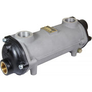 Bowman FC100-3891-2 Tube Heat Exchanger (80HP)  201776 - ChasNewensMarine