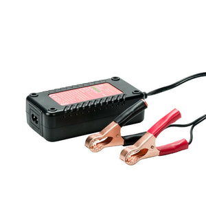 Rebelcell 14.6V3A Charger for Rebelcell Start Battery - 14.6V 3A