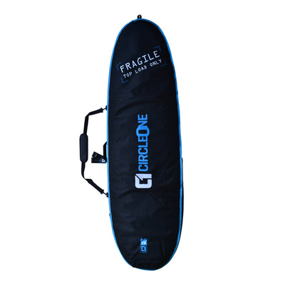 Surfboard Travel Bag – Circle One Surfboard Travel Bag