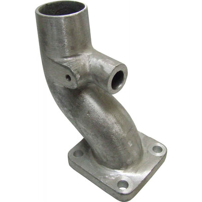 Exhaust Outlet (FSD425 Bowman / 51mm Outlet / 22mm Feed Pipe)  202021 - ChasNewensMarine
