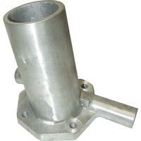 Exhaust Outlet (Perkins 4236+6354 Bowman / 76mm Outlet / 28mm Feed)  202031 - ChasNewensMarine